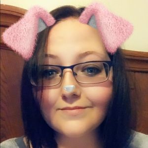 Meet your Posher, Rebecca